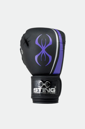 Aurora Women's Boxing Gloves